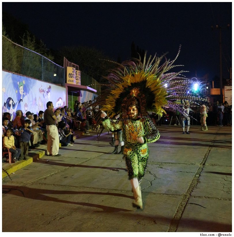 El Rosario Ocotoxco