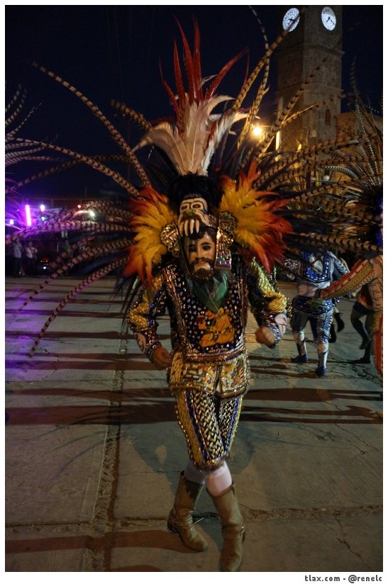 El Rosario Ocotoxco