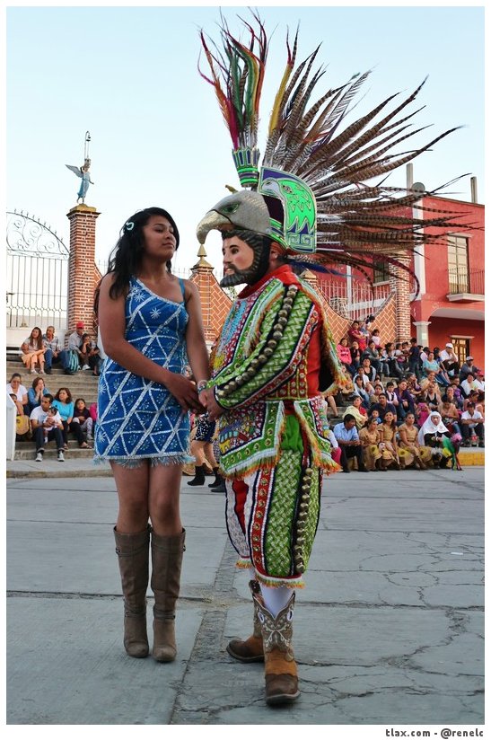 El Rosario Ocotoxco