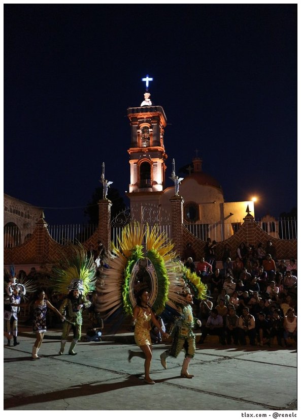 El Rosario Ocotoxco