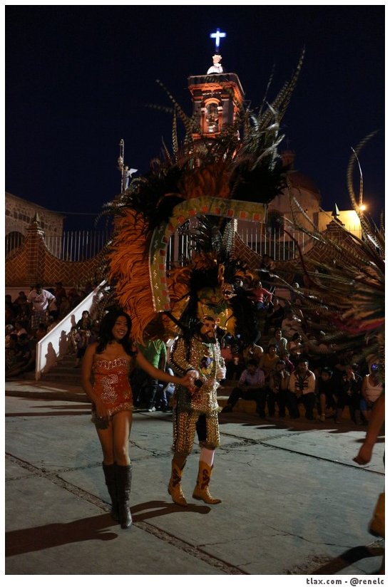 El Rosario Ocotoxco