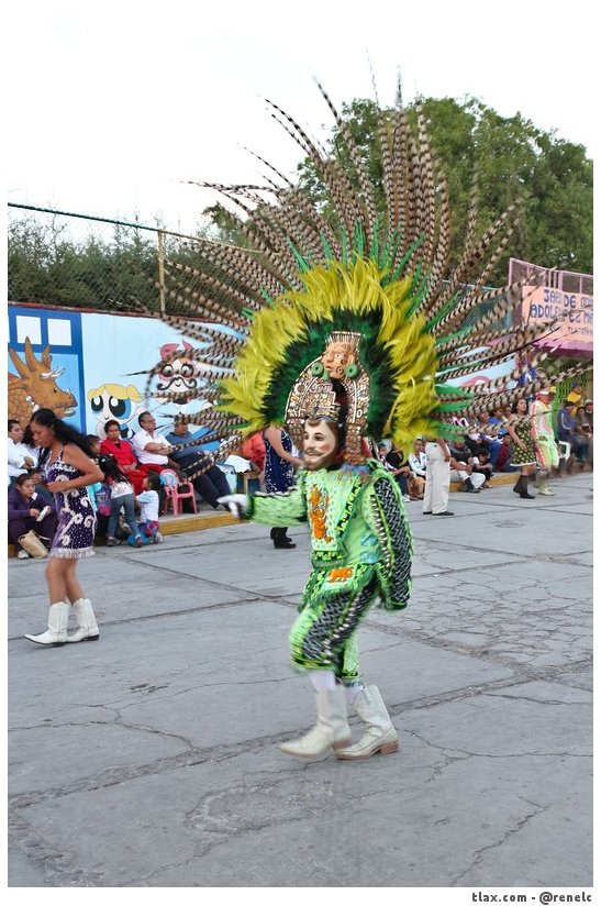 El Rosario Ocotoxco
