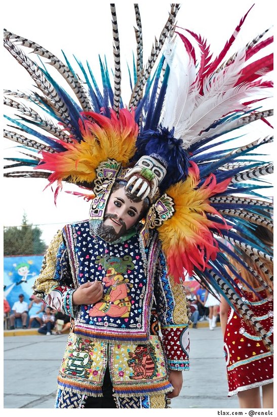 El Rosario Ocotoxco