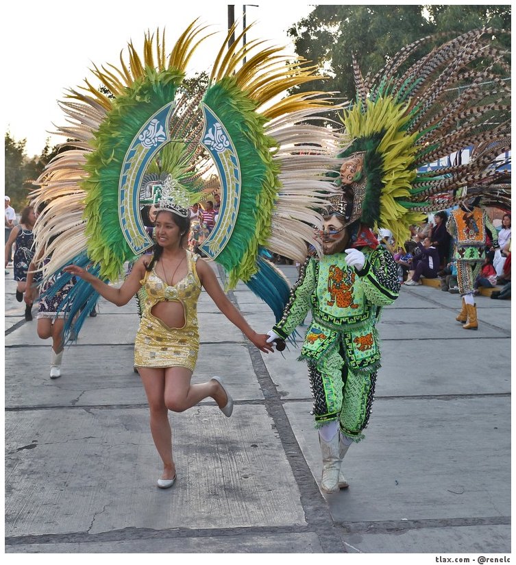 El Rosario Ocotoxco