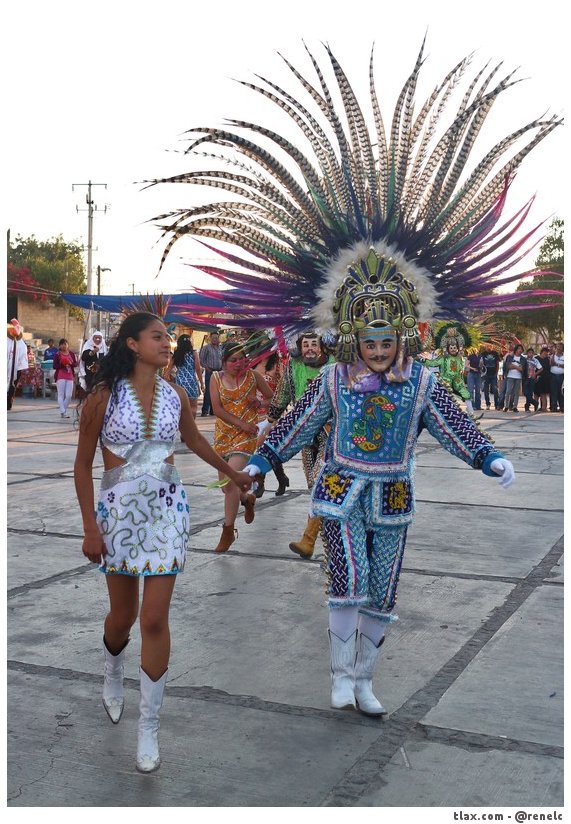 El Rosario Ocotoxco