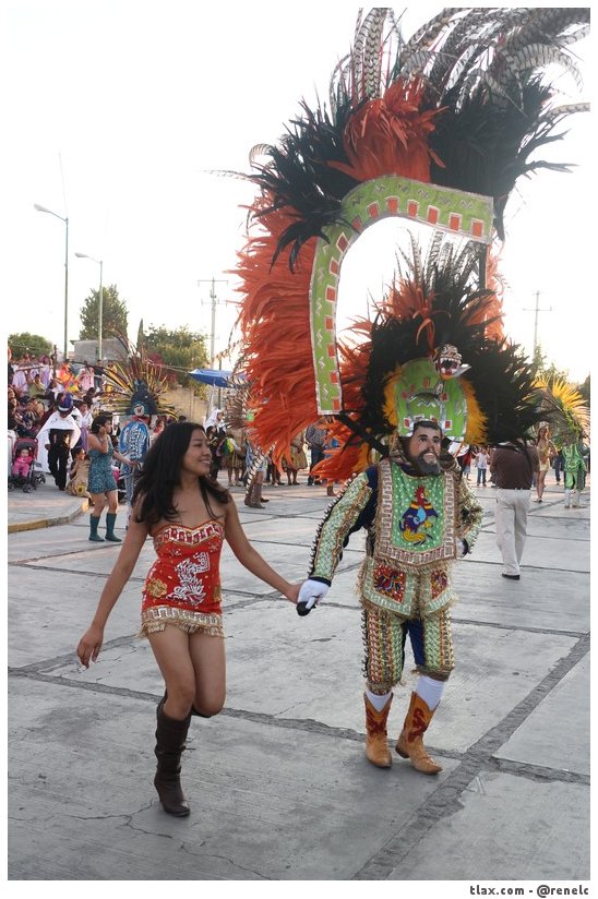 El Rosario Ocotoxco
