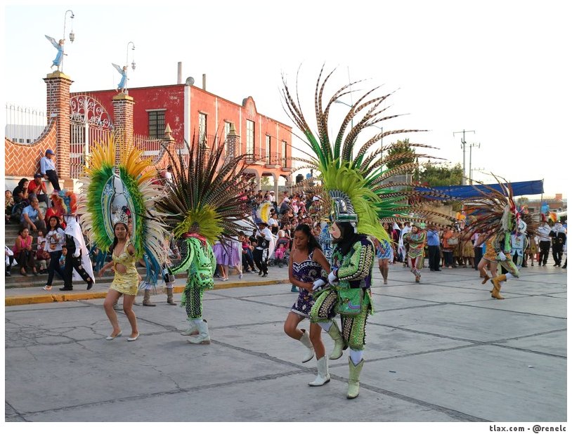 El Rosario Ocotoxco