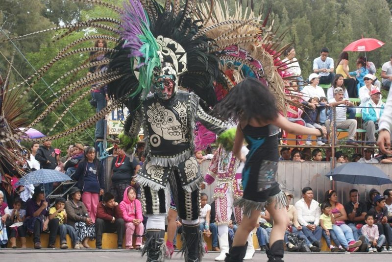 Camada TEXCA, San Francisco Atexcatzinco, Tetla 2014 - Foto