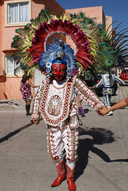 Camada TEXCA, San Francisco Atexcatzinco, Tetla 2014 - Foto