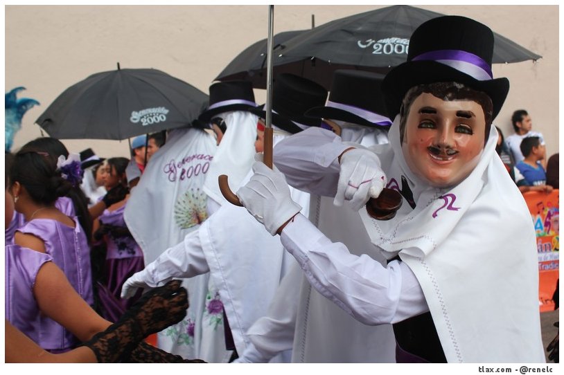 Camada Juvenil Generacin Dosmil