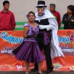 Camada Juvenil Generacin Dosmil