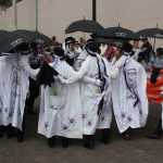 Camada Juvenil Generacin Dosmil