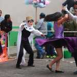 Camada Juvenil Generacin Dosmil
