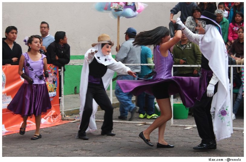 Camada Juvenil Generacin Dosmil