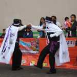 Camada Juvenil Generacin Dosmil