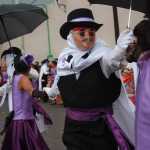 Camada Juvenil Generacin Dosmil