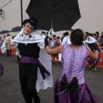Camada Juvenil Generacin Dosmil
