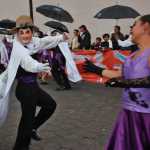Camada Juvenil Generacin Dosmil