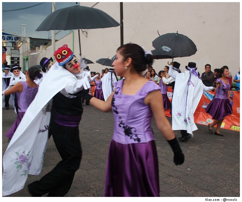 Camada Juvenil Generacin Dosmil