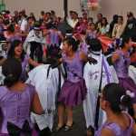 Camada Juvenil Generacin Dosmil