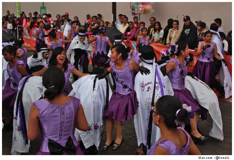 Camada Juvenil Generacin Dosmil