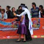 Camada Juvenil Generacin Dosmil