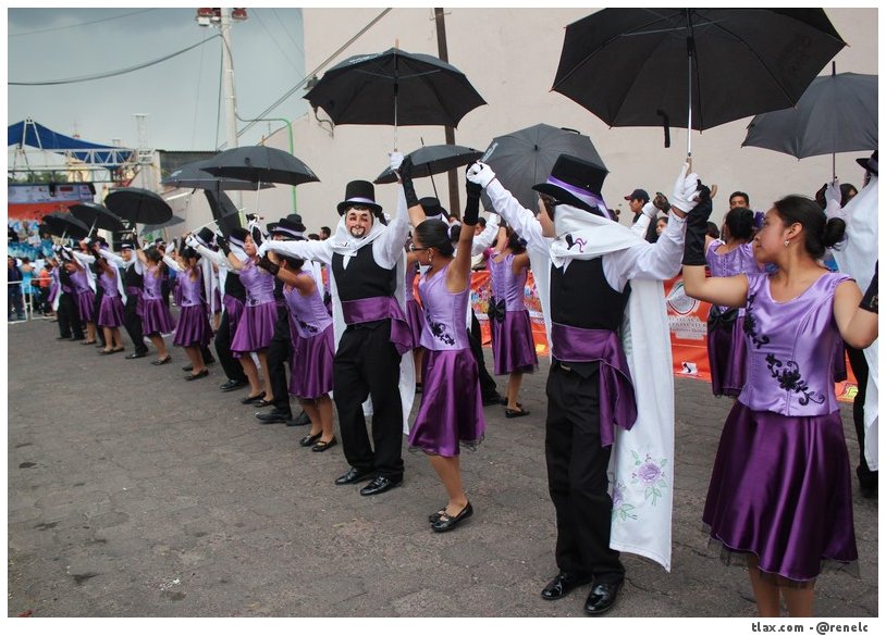 Camada Juvenil Generacin Dosmil