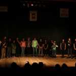 Taller de Teatro Tlaloque