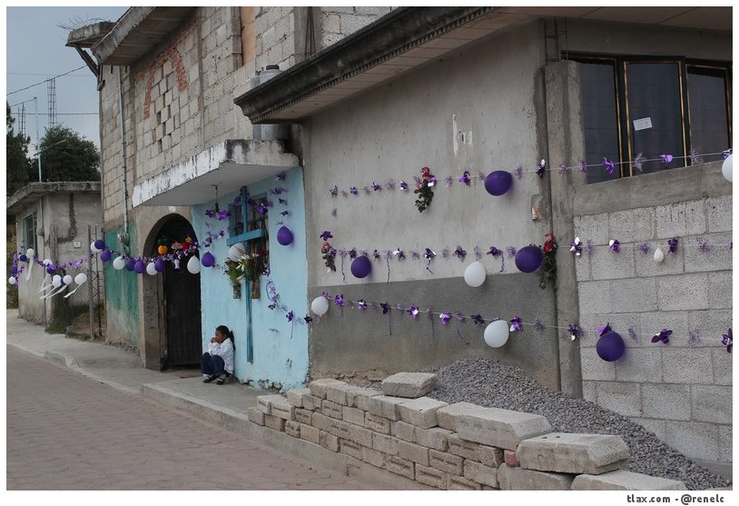 La pasin de Cristo en San Isidro Buensuceso 2014 - Foto