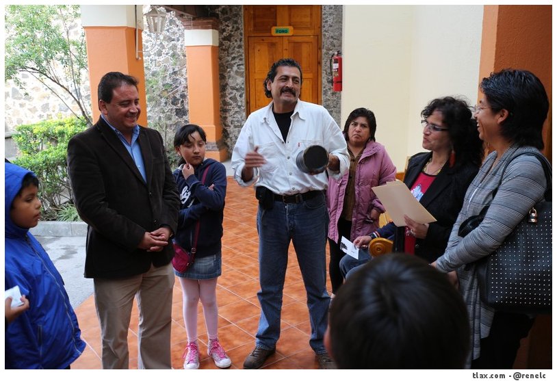 Entrega de Diplomas