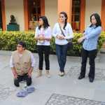 Alumnas ahora maestras