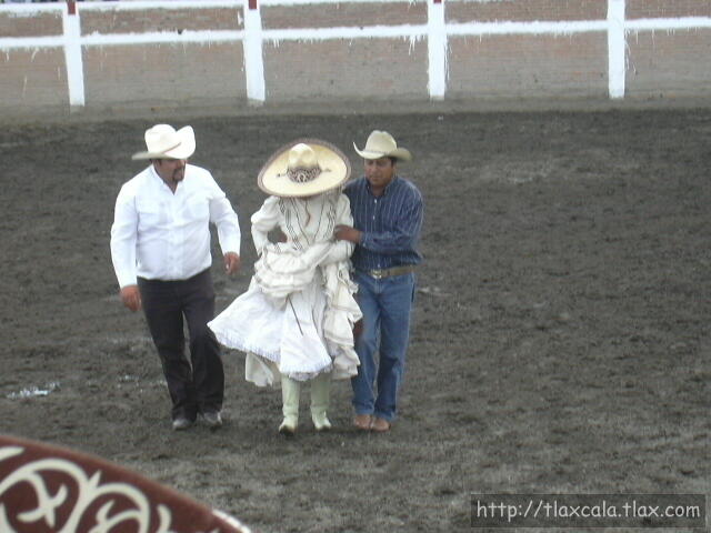No se levanto