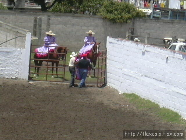 Y la ambulancia donde quedo