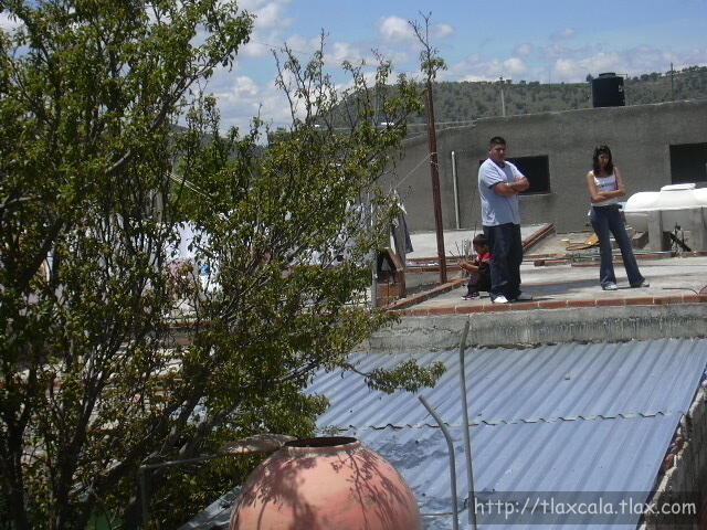 Todo es tribuna para ver la actuacion