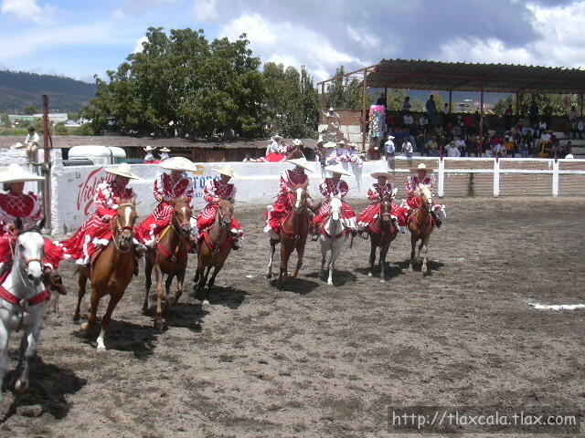 Cihuapil 1 en abanico