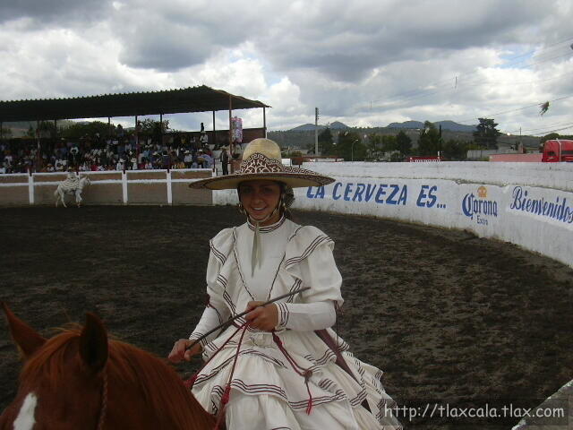 Jessy de Hacendadas del Edo de Mexico