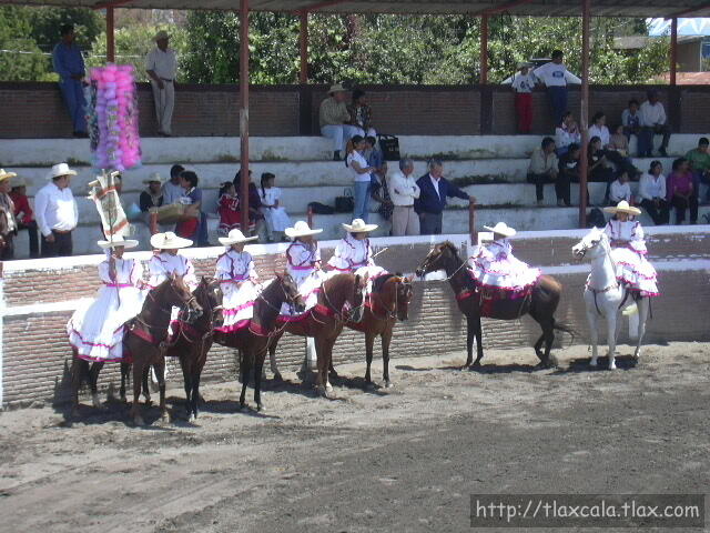 Espuelas de Tlaxco