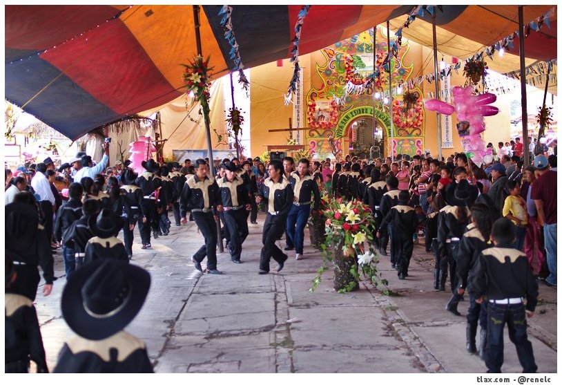 Vasarios, Feria San Isidro Buensuceso 2014 - Foto