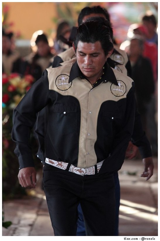 Vasarios, Feria San Isidro Buensuceso 2014 - Foto