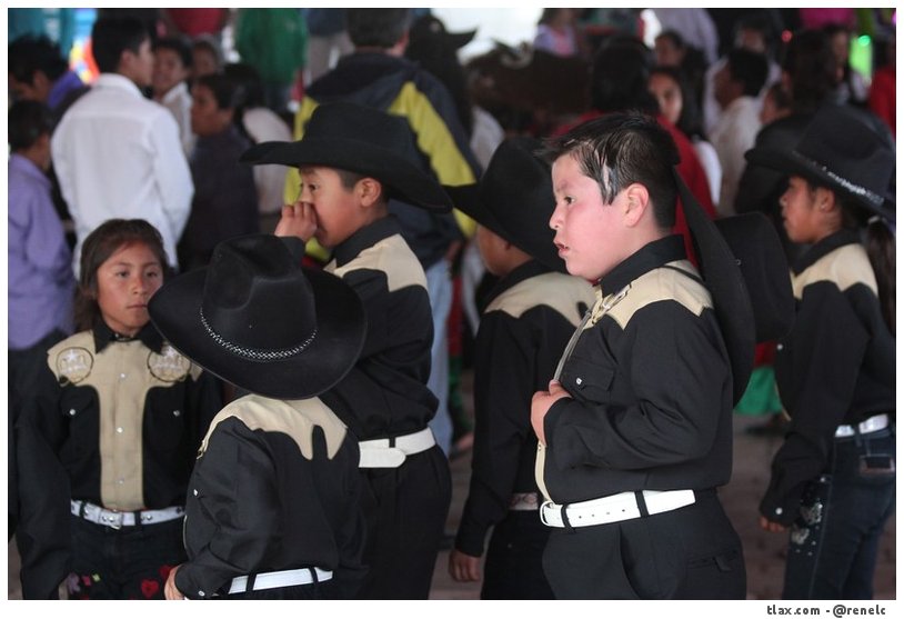 Vasarios, Feria San Isidro Buensuceso 2014 - Foto