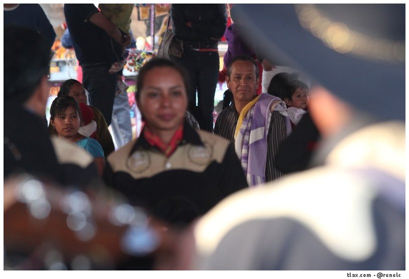 Vasarios, Feria San Isidro Buensuceso 2014 - Foto