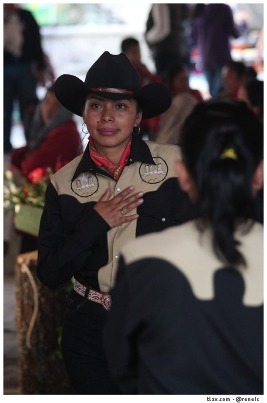 Vasarios, Feria San Isidro Buensuceso 2014 - Foto