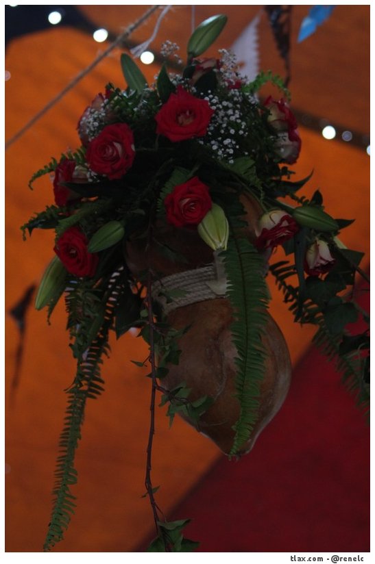 Vasarios, Feria San Isidro Buensuceso 2014 - Foto