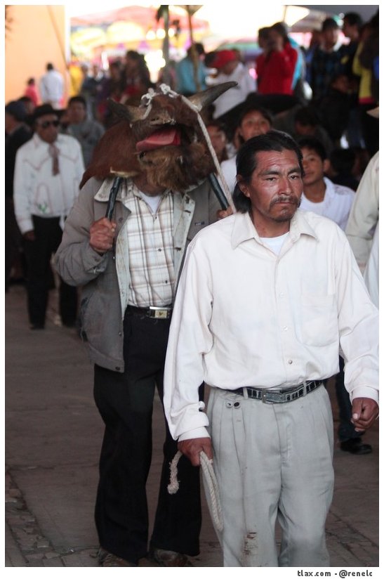 Vasarios, Feria San Isidro Buensuceso 2014 - Foto