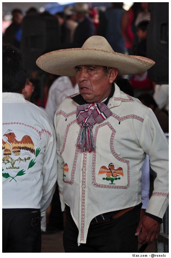 Vasarios, Feria San Isidro Buensuceso 2014 - Foto