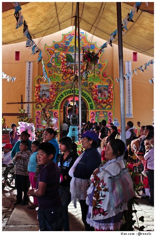 Vasarios, Feria San Isidro Buensuceso 2014 - Foto