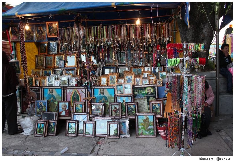 Vasarios, Feria San Isidro Buensuceso 2014 - Foto