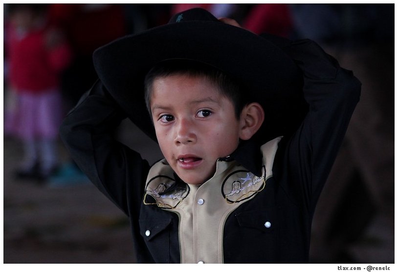Vasarios, Feria San Isidro Buensuceso 2014 - Foto