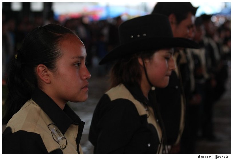Vasarios, Feria San Isidro Buensuceso 2014 - Foto