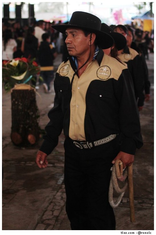 Vasarios, Feria San Isidro Buensuceso 2014 - Foto